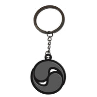 Thumbnail for Korean Airlines Key Chain - view 4