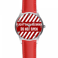 Thumbnail for Flight Data Recorder Watch - view 4