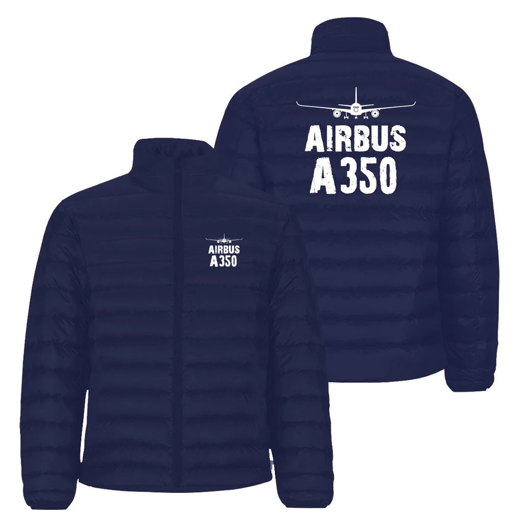Airbus A350 Jacket - view 4