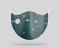 Thumbnail for Aviation full face ski mask from Aviation Shop