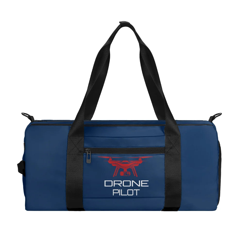 Drone Sports Bag - view 4