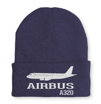 Thumbnail for Airbus A320 Beanie - view 4