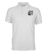 Thumbnail for Customisable Boeing 777 Polo Shirt - view 4