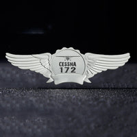 Thumbnail for Cessna 172 Badge - view 4