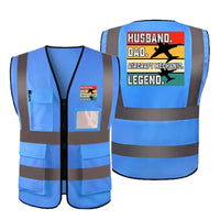 Thumbnail for Aircraft Mechanic Vest - view 4