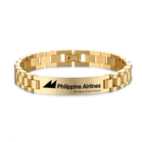 Thumbnail for Philippine Airlines Bracelet - view 4