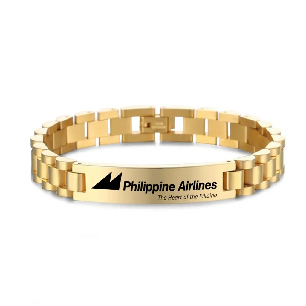 Philippine Airlines Bracelet - view 4