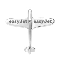 Thumbnail for EasyJet Brooch - view 4