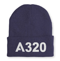 Thumbnail for Airbus A320 Beanie - view 4