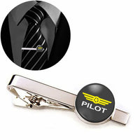 Thumbnail for Pilot & Badge Tie - view 4