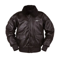 Thumbnail for Airbus A320 Bomber Jacket - view 4