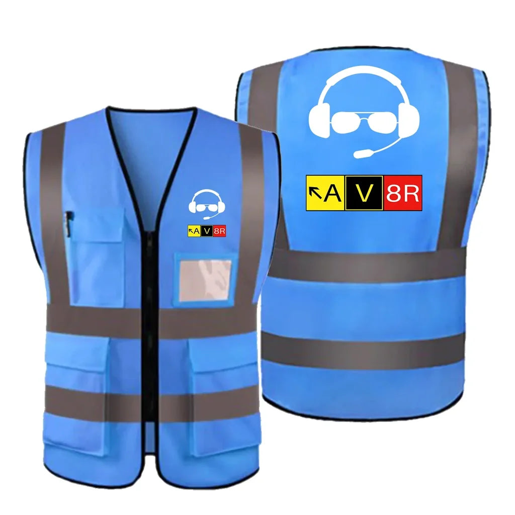 AV8R 2 Vest - view 4