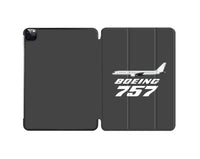 Thumbnail for Boeing 757 iPad Case - view 4