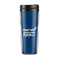 Thumbnail for Boeing 737 Travel Mug - view 4