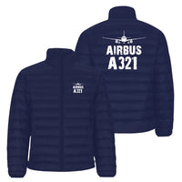 Thumbnail for Airbus A321 Jacket - view 4
