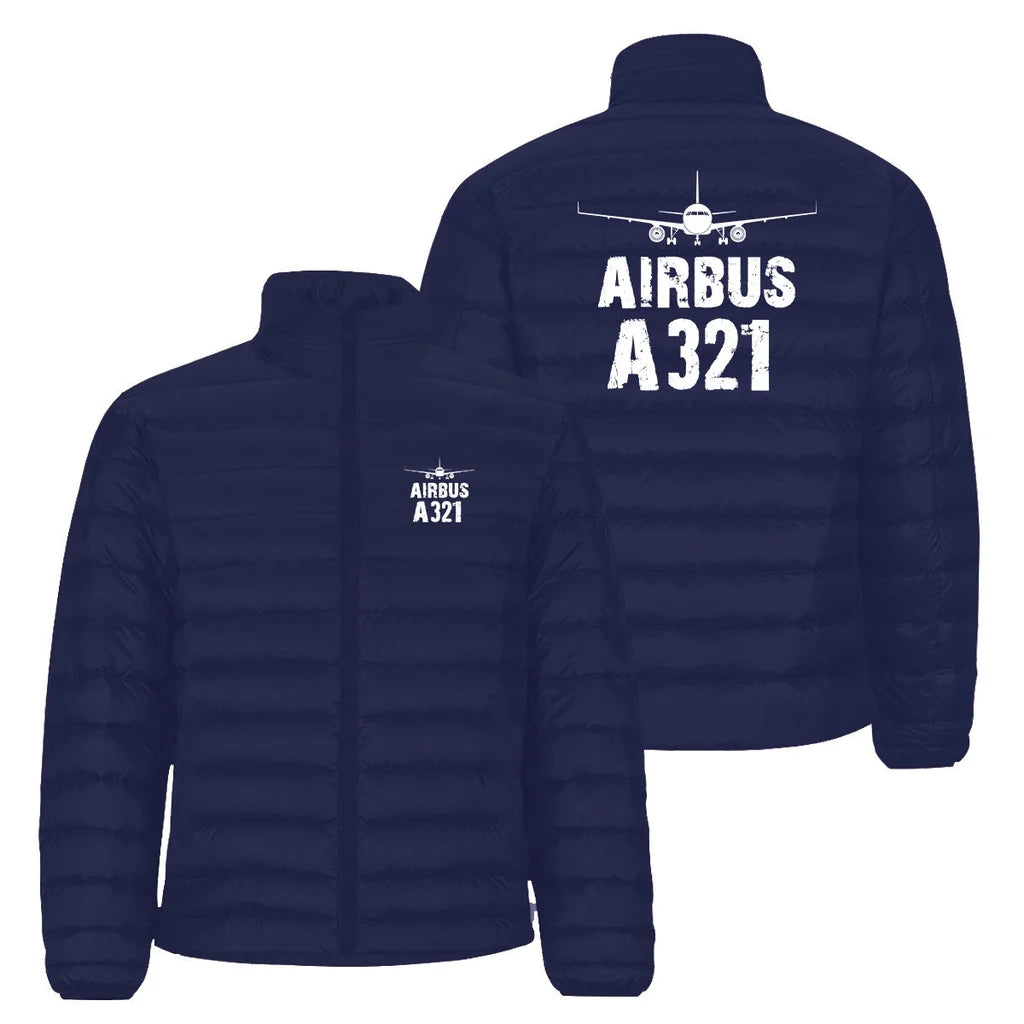 Airbus A321 Jacket - view 4