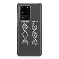 Thumbnail for Aviation DNA Samsung Case - view 4