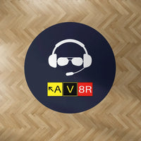 Thumbnail for AV8R 2 Floor Mat - view 4