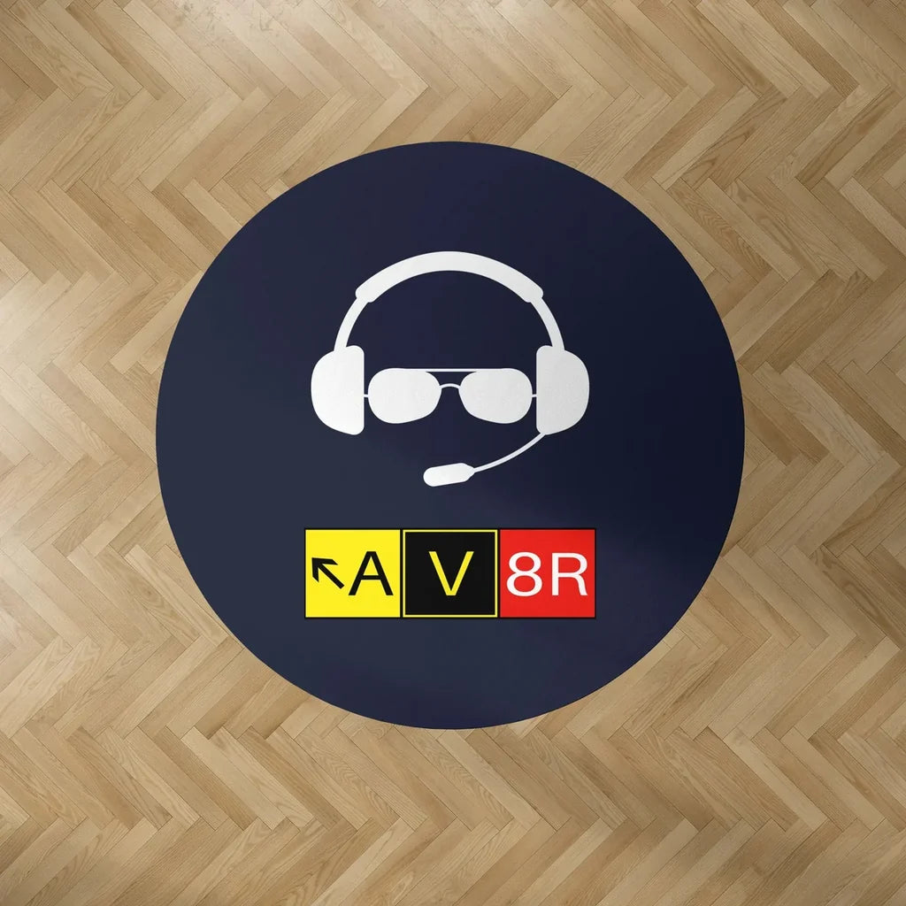 AV8R 2 Floor Mat - view 4