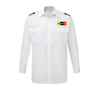 Thumbnail for Customisable Eat Sleep Fly Shirt - view 4
