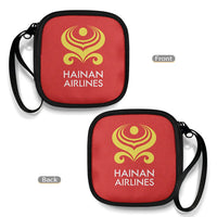 Thumbnail for Hainan Airlines Headphone Bag - view 4