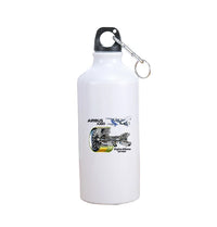 Thumbnail for Customisable Airbus A380 Thermos - view 4