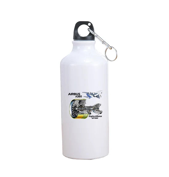 Customisable Airbus A380 Thermos - view 4