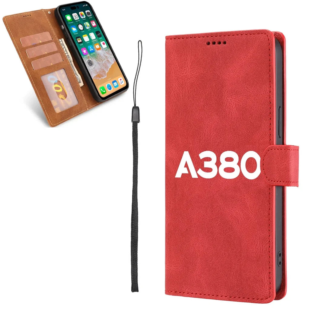 Airbus A380 Samsung Case - view 4