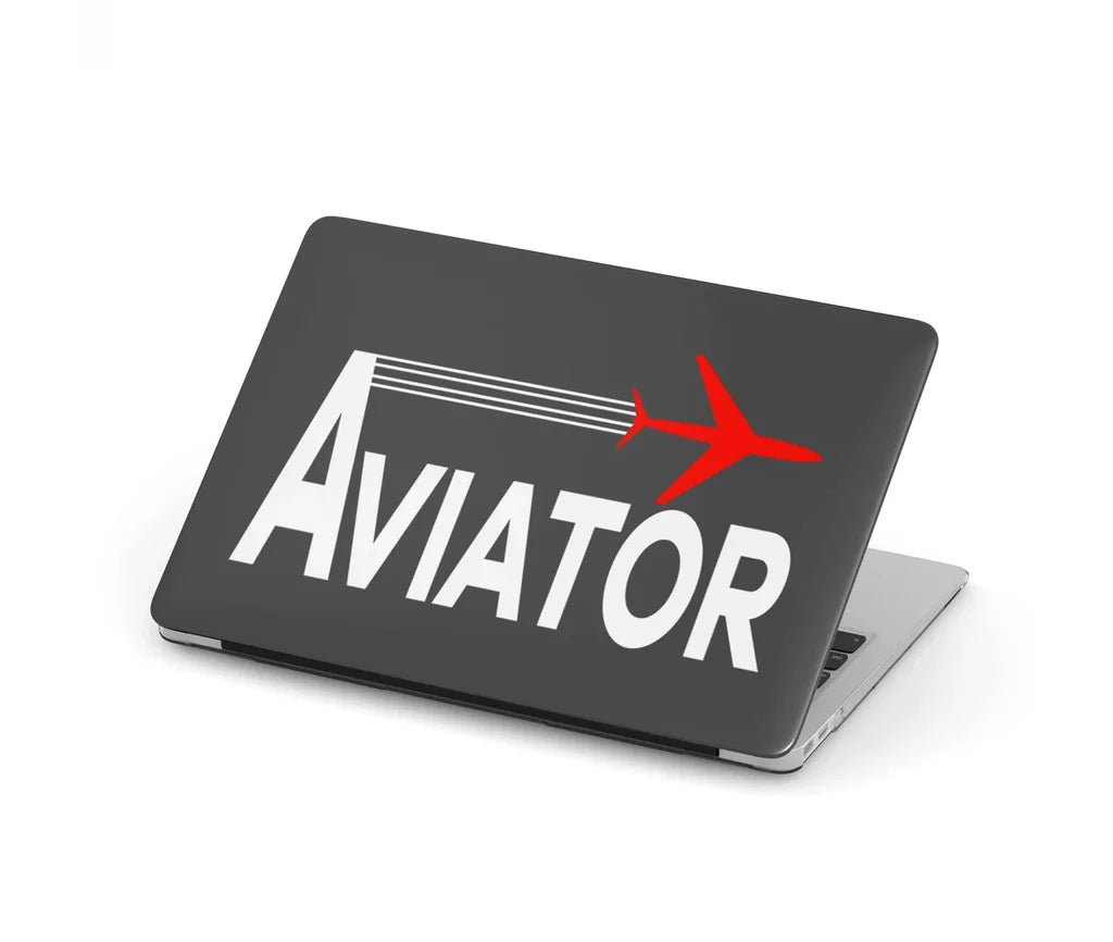 Aviator MacBook Case - view 4