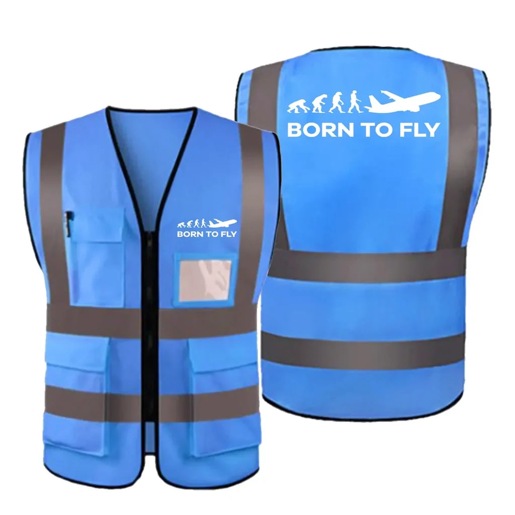 Born to Fly Vest - view 4