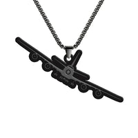 Thumbnail for Boeing 747 Necklace - view 4