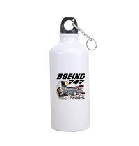 Thumbnail for Customisable Boeing 747 Thermos - view 4