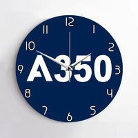 Thumbnail for Airbus A350 Wall Clock - view 4