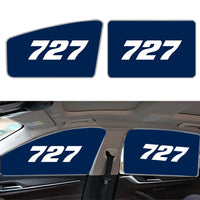 Thumbnail for Boeing 727 Sun Shade - view 4