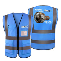 Thumbnail for Airbus A320 Vest - view 4