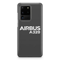 Thumbnail for Airbus A320 Samsung Case - view 4