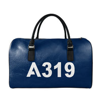 Thumbnail for Airbus A319 Travel Bag - view 4