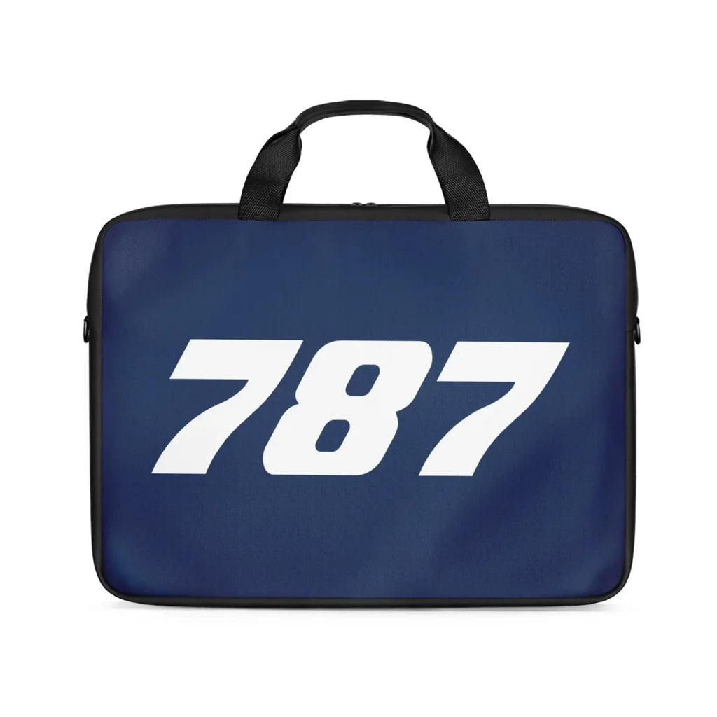 Customisable Boeing 787 Tablet Bag - view 4