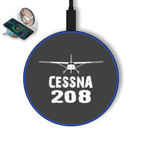 Thumbnail for Cessna 208 Wireless Charger - view 4