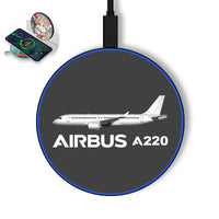 Thumbnail for Airbus A220 Wireless Charger - view 4