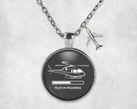 Thumbnail for Helicopter Necklace - view 4