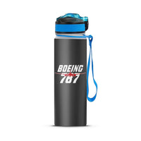 Thumbnail for Boeing 787 Sports Bottle - view 4