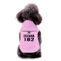 Thumbnail for Cessna 182 Vest - view 4