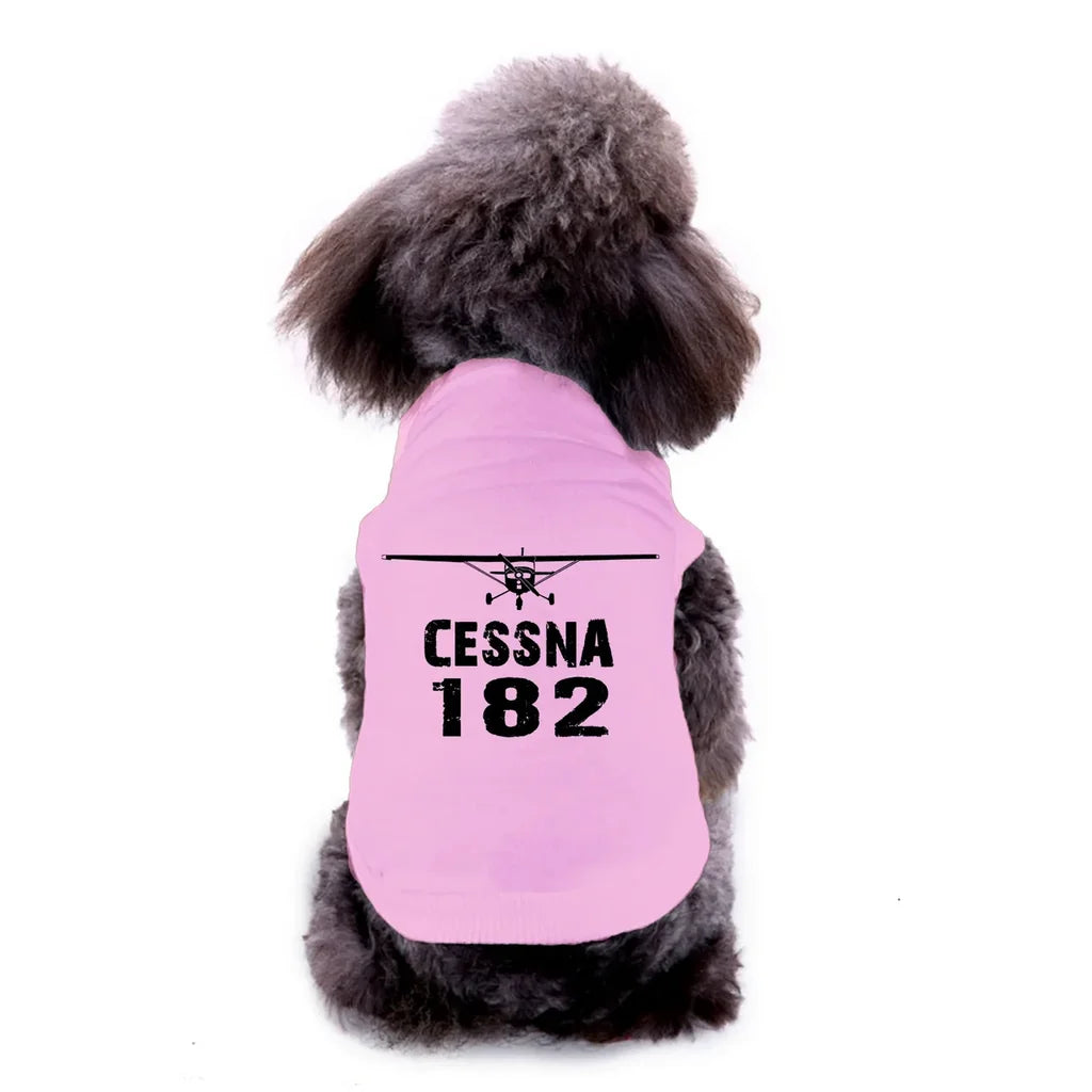 Cessna 182 Vest - view 4