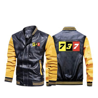 Thumbnail for Boeing 737 Bomber Jacket - view 4
