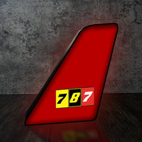 Thumbnail for Boeing 787 3D Lamp - view 4