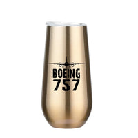 Thumbnail for Customisable Boeing 757 Egg Cup - view 4