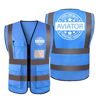 Thumbnail for Aviator Vest - view 4