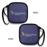 Thumbnail for South African Airways Headphone Bag - view 4