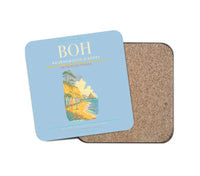 Thumbnail for Bournemouth Airport BOH Coaster 1-Piece - Light Blue